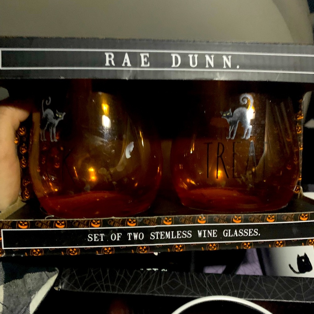 Rae Dunn